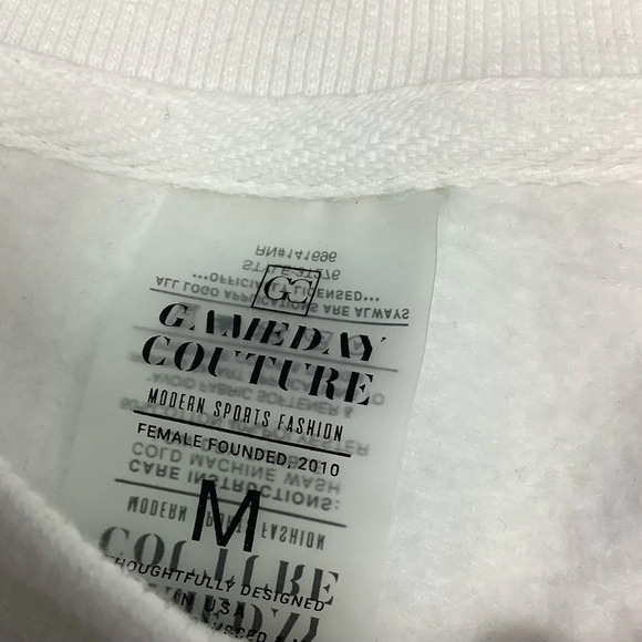 Washington State Cougars crewneck - Picture 7 of 7